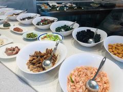 -翠山·映月湖景餐厅(映月湖公园店)