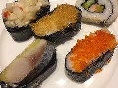 -凤凰岛度假酒店-海鲜自助餐厅