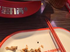 -胖哥俩肉蟹煲(淮安万达店)