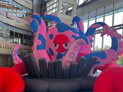 -chi K11艺术空间展览厅