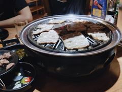 -九田家黑牛烤肉料理(二天地店)