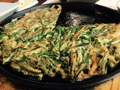 -首尔馆韩国料理(金童路店)