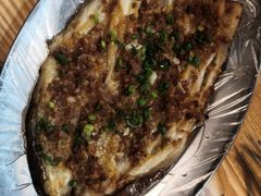 茄子-老式乌米冰(阜阳园店)
