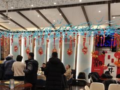 -上地宴·中关村的会客厅(清河高铁站店)