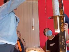 -比格比萨自助(宝山日月光店)