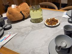 -501號台州海鲜餐厅(海创园店)