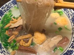-小潘记鸭血粉丝汤