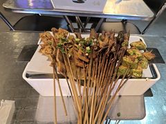 -有局·成都市井烧烤·精酿啤酒(双楠店)