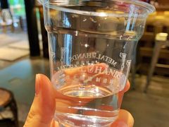 -Metal hands·铁手咖啡