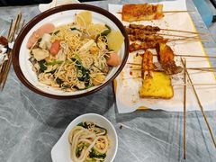 -老好吃清真麻辣烫