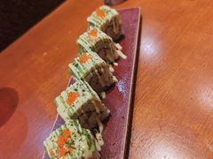 -故乡屋日本料理(八一广场店)