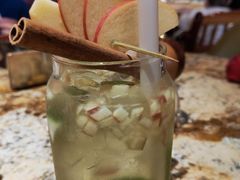 -BROWNSTONE布朗石西班牙餐厅(富城店)