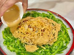 -绿雅居原生态农庄(小涌店)