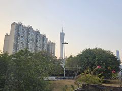 -随园花园餐厅(新港中路店)