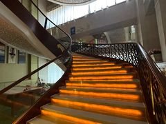 -黄金海岸水疗会所(凯利宾馆店)
