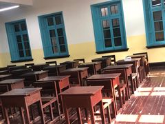 -湖南省立第一师范学校旧址