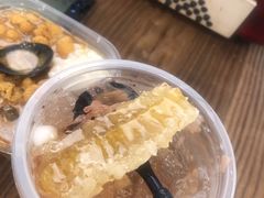 -甜心闲生传统手工冰粉(奎星楼店)