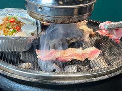 -炭虎烤肉(桂林路店)