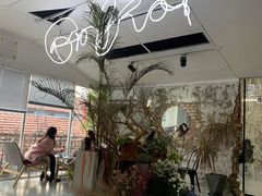 -边渡咖啡烘焙店(昙华林店)