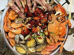 -星奇缘·海鲜餐厅(东山美食地标店)