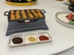 -同庆楼(大钟寺店)