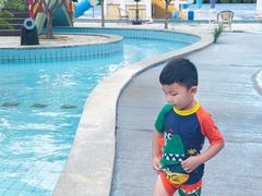 -南宫温泉水世界