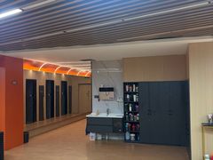 -CXFIT 陈徐健身工作室(凯旋店)