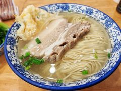 枫镇肉面-裕兴记·三虾面(西北街总店)