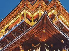-鸡鸣山公园