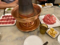 -牛街·马辈儿涮肉(牛街二店)