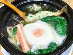 -水之惠鲜鱼料理(王府大街店)