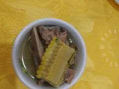 -大瓦罐湘土菜(海淀南路店)
