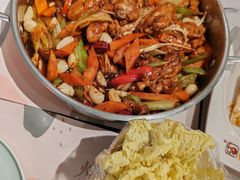 -黄记煌三汁焖锅(新佳丽江汉路店)