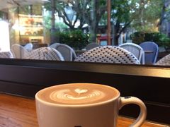-Peet's 皮爷咖啡(东湖路手作店)