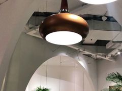 -麓椿花园西餐厅(海乐世界店)