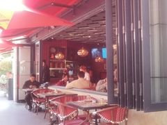 -BROWNSTONE布朗石西班牙餐厅(富城店)