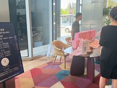 -奔驰上海利星(七宝店)