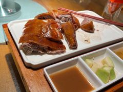 -凤阁楼果木烧鹅(鹤山陈山店)