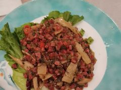 -功德林素菜饭庄(前门店)