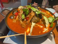 -老闵田螺馆·南昌市井菜·特色小吃(总店)