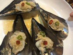 -虾弄弄海派小龙虾·牛羊蝎子火锅