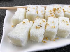 -周大娘牛乳(旧寨古村总店)
