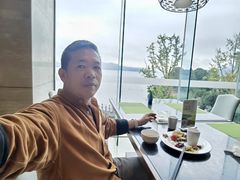 -余姚四明湖开元名都度假酒店·夏威夷西餐厅