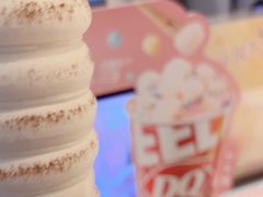 -DQ·蛋糕·冰淇淋(河东万达店)