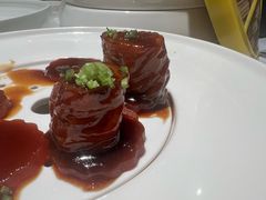 -北平楼·烤鸭·北京菜(牡丹园店)
