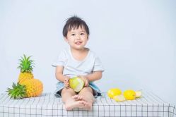 -菲啦城堡高端儿童摄影会所(武夷商业城店)