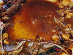 -旺顺阁·北京菜(北辰上品+)