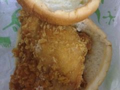 iphone_upload_pic-华莱士·全鸡汉堡(财经学院店)