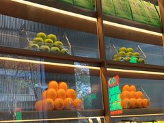 -混果汁(前海嘉里中心店)