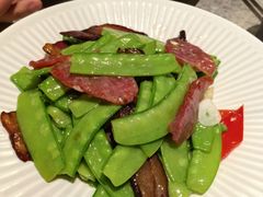 -留半山·香港食堂(啦啦宝都店)